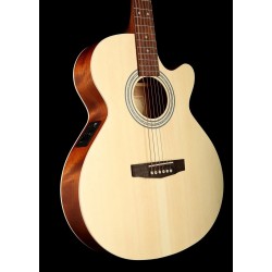 Elektro - akustiskā ģitāra Cort SFX-ME-OP Elektro - akustiskā ģitāra Cort SFX-ME-OP