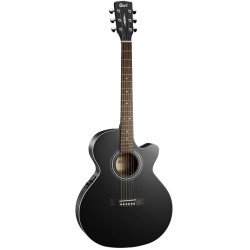Cort Electro-acoustic guitar SFX-ME-BKS