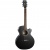 Cort Electro-acoustic guitar SFX-ME-BKS