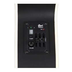 Elektro - akustiskā ģitāra Cort SFX-ME-BKS Elektro - akustiskā ģitāra Cort SFX-ME-BKS