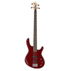 Bass Guitar Cort Action PJ-OPBC