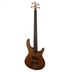Bass Guitar Cort Action PJ-OPW