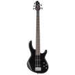 5-stīgu basģitāra Cort Action Bass V Plus BK