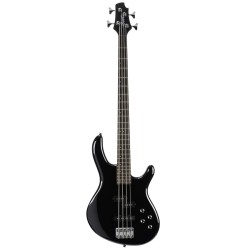 Basģitāra Cort Action Bass Plus BK