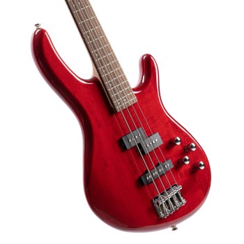 Basģitāra Cort Action Bass Plus TR Basģitāra Cort Action Bass Plus TR