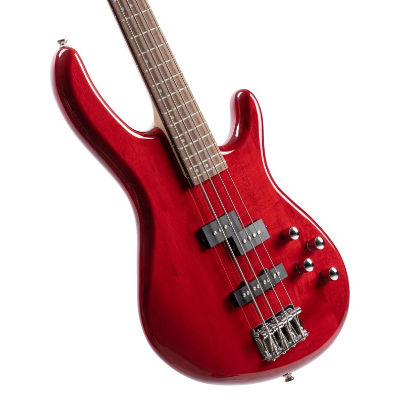 Basģitāra Cort Action Bass Plus TR Basģitāra Cort Action Bass Plus TR