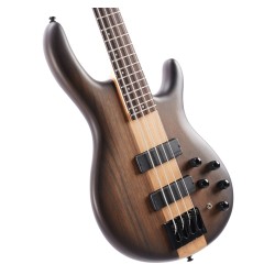 Basģitāra Cort C4 PLUS-OVMH-ABB