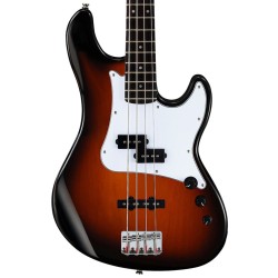 Bass Guitar Cort GB14PJ-2T