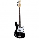 Bass Guitar Cort GB14PJ-BK