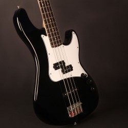 Bass Guitar Cort GB14PJ-BK