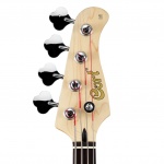 Bass Guitar Cort GB14PJ-BK