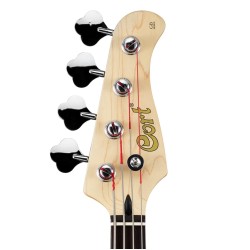 Basģitāra Cort GB14PJ-2T