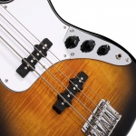 Bass Guitar Cort GB24JJ 2T