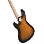 Bass Guitar Cort GB24JJ 2T