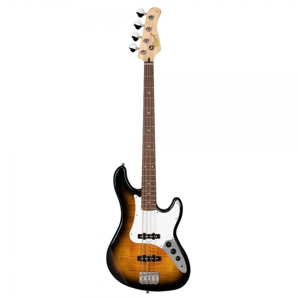 Bass Guitar Cort GB24JJ 2T