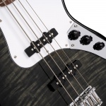 Bass Guitar Cort GB24JJ TBK