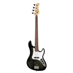Bass Guitar Cort GB24JJ TBK