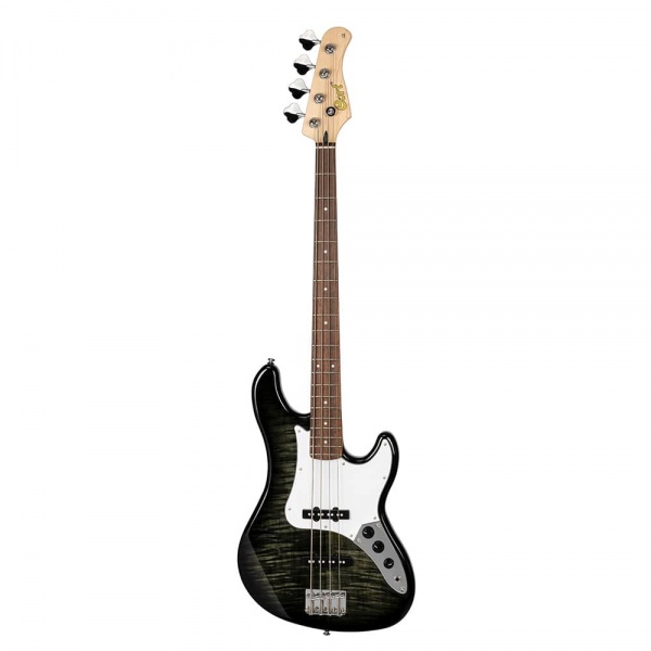 Bass Guitar Cort GB24JJ TBK