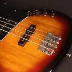 Bass Guitar Cort GB34JJ 3TS