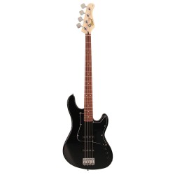 Bass Guitar Cort GB34JJ-BK