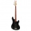 Bass Guitar Cort GB34JJ-BK