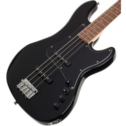 Basģitāra Cort GB34JJ-BK Basģitāra Cort GB34JJ-BK