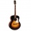 Cort Jumbo acoustic-electric guitar CJ-Retro-VSM