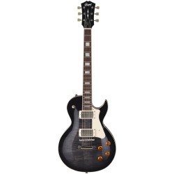 Electric Guitar Cort CR250 TBK