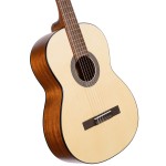 3/4 Size Classical Guitar AC70-OP-KIT