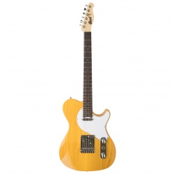 Cort Electric guitar Classic TC-SBN