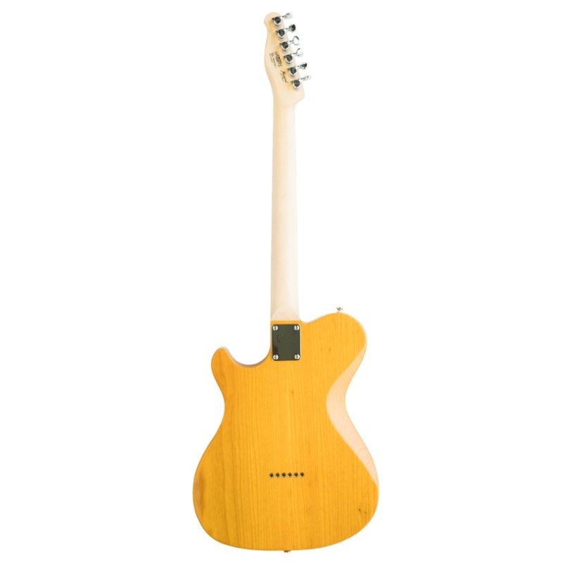 Elektriskā ģitāra Cort Classic TC-SBN Elektriskā ģitāra Cort Classic TC-SBN