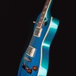 Elektriskā ģitāra Cort CR200 FBL