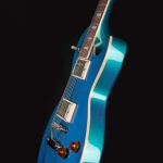 Cort Electric guitar CR200 FBL