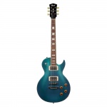Cort Electric guitar CR200 FBL