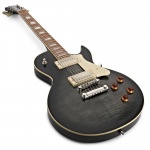 Electric Guitar Cort CR250 TBK