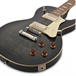 Electric Guitar Cort CR250 TBK