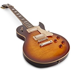 Elektriskā ģitāra Cort CR250-VB Elektriskā ģitāra Cort CR250-VB