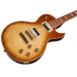 Elektriskā ģitāra Cort CR300-ATB Elektriskā ģitāra Cort CR300-ATB