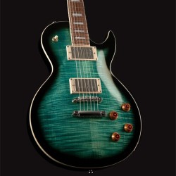 Elektriskā ģitāra Cort CR250-DBB Elektriskā ģitāra Cort CR250-DBB