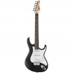 Cort Electric Guitar G100 OPB