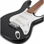 Cort Electric Guitar G100 OPB