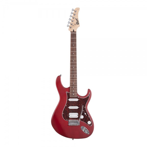 Cort Electric guitar G110 OPBC