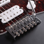 Cort Electric guitar G110 OPBK
