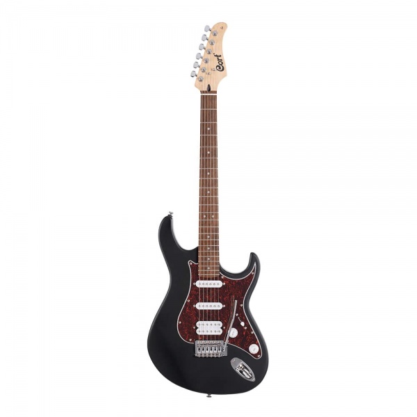 Cort Electric guitar G110 OPBK