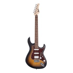 Cort Electric guitar G110 OPSB