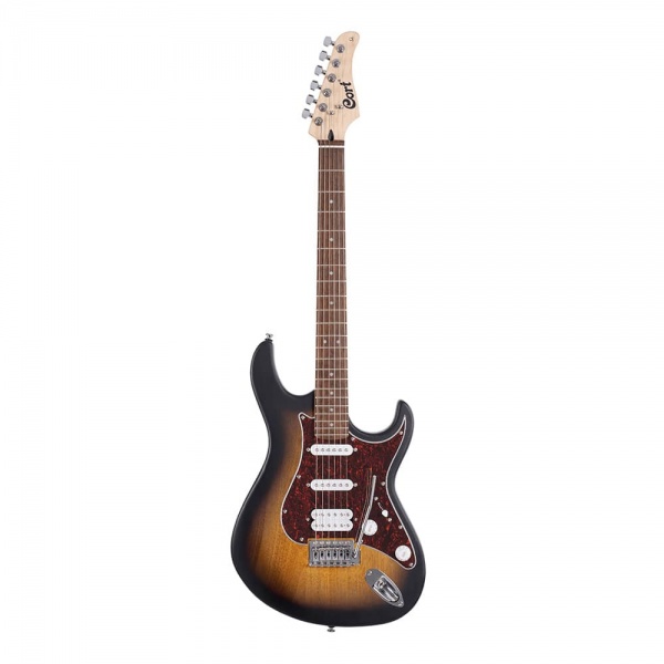 Cort Electric guitar G110 OPSB