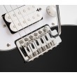 Elektriskā ģitāra Cort G200-BLK Elektriskā ģitāra Cort G200-BLK