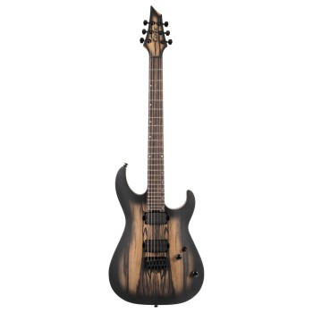 Elektriskā ģitāra Cort KX500 Pale Moon NBB