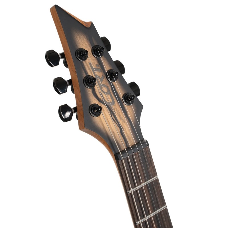 Elektriskā ģitāra Cort KX500 Pale Moon NBB Elektriskā ģitāra Cort KX500 Pale Moon NBB