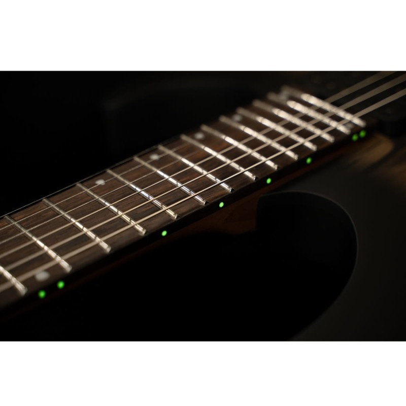 Elektriskā ģitāra Cort KX500 Pale Moon NBB Elektriskā ģitāra Cort KX500 Pale Moon NBB